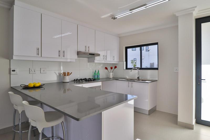 To Let 3 Bedroom Property for Rent in Brackenfell South Western Cape